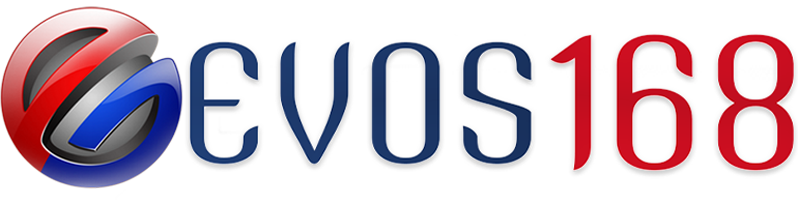 evos168-logo
